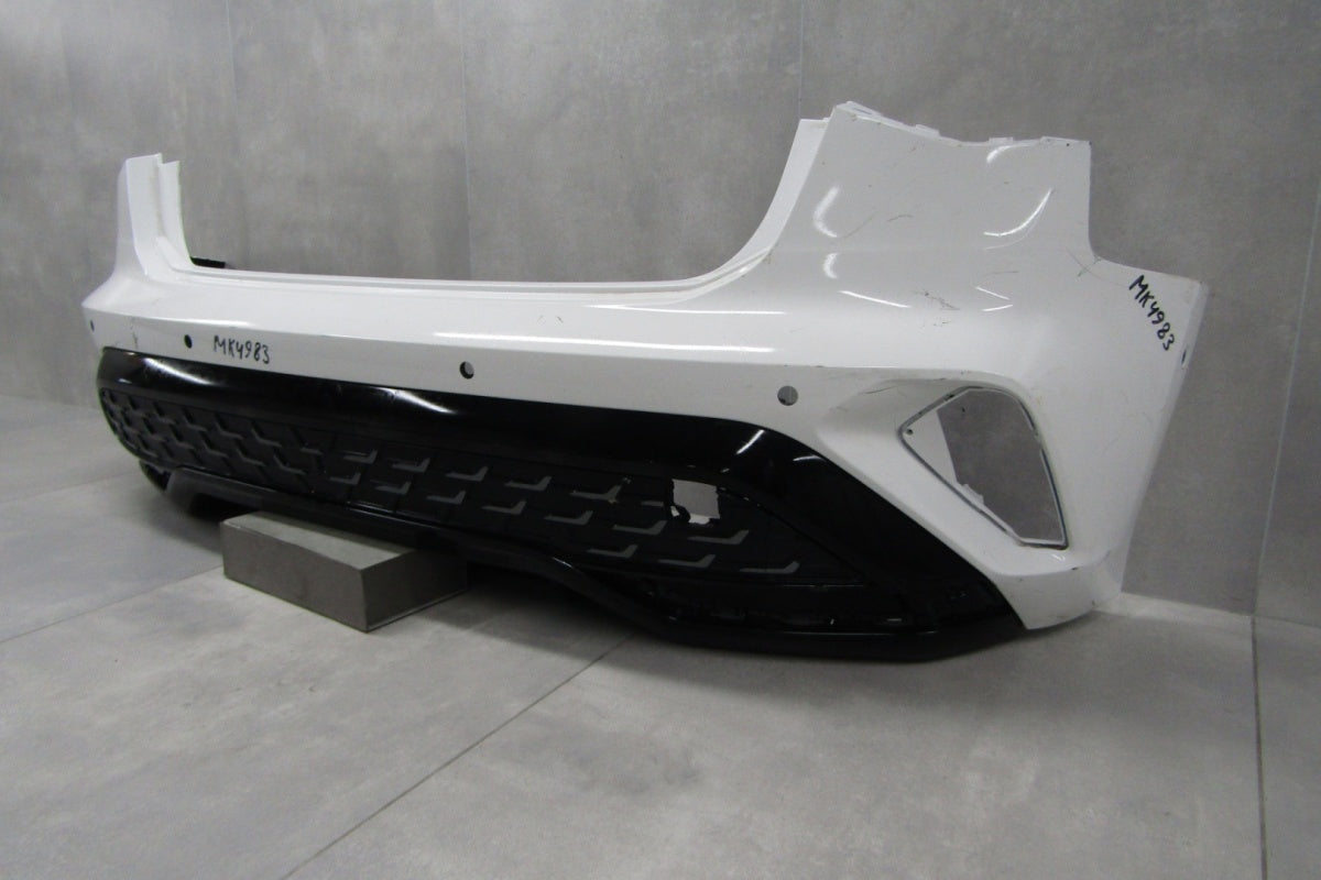 Zadnji branik Audi A3 8Y4 S-LINE Sportback LIFT 24-