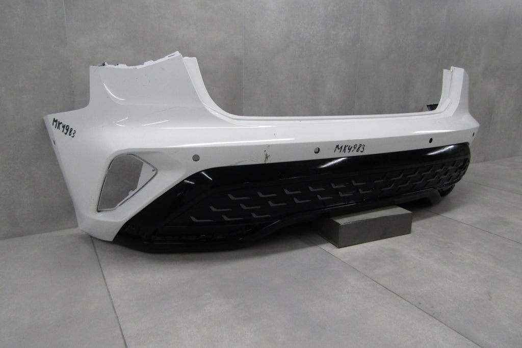 Zadnji branik Audi A3 8Y4 S-LINE Sportback LIFT 24-