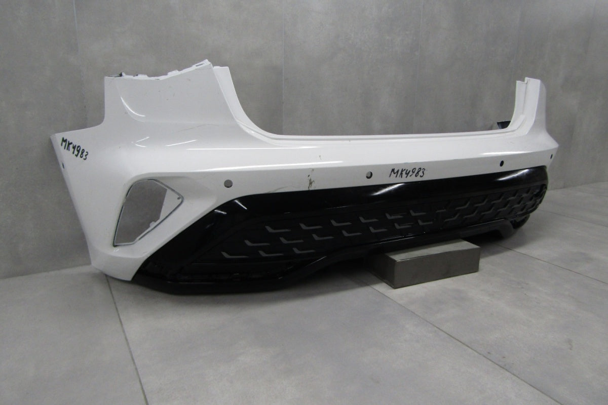 Zadnji branik Audi A3 8Y4 S-LINE Sportback LIFT 24-