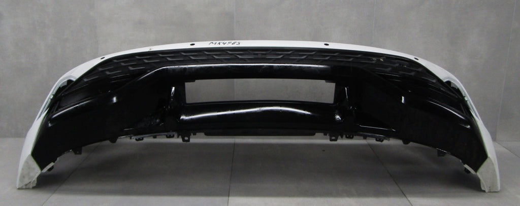 Zadnji branik Audi A3 8Y4 S-LINE Sportback LIFT 24-
