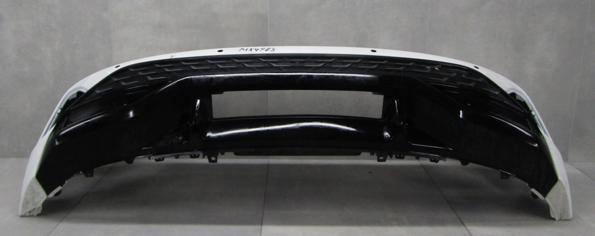 Zadnji branik Audi A3 8Y4 S-LINE Sportback LIFT 24-