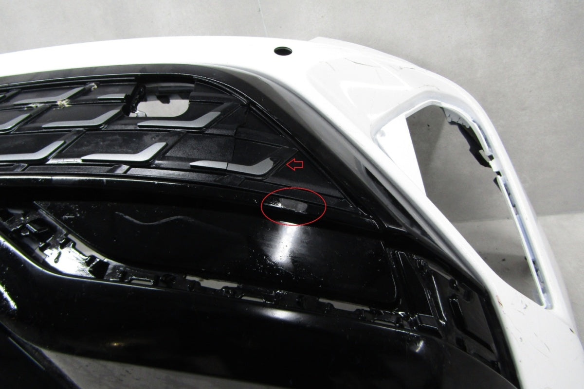 Zadnji branik Audi A3 8Y4 S-LINE Sportback LIFT 24-