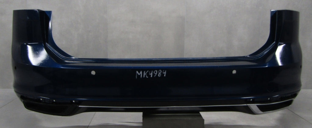 Zadnji branik Volkswagen VW PASSAT B8 3G9 KOMBI LIFT 19-