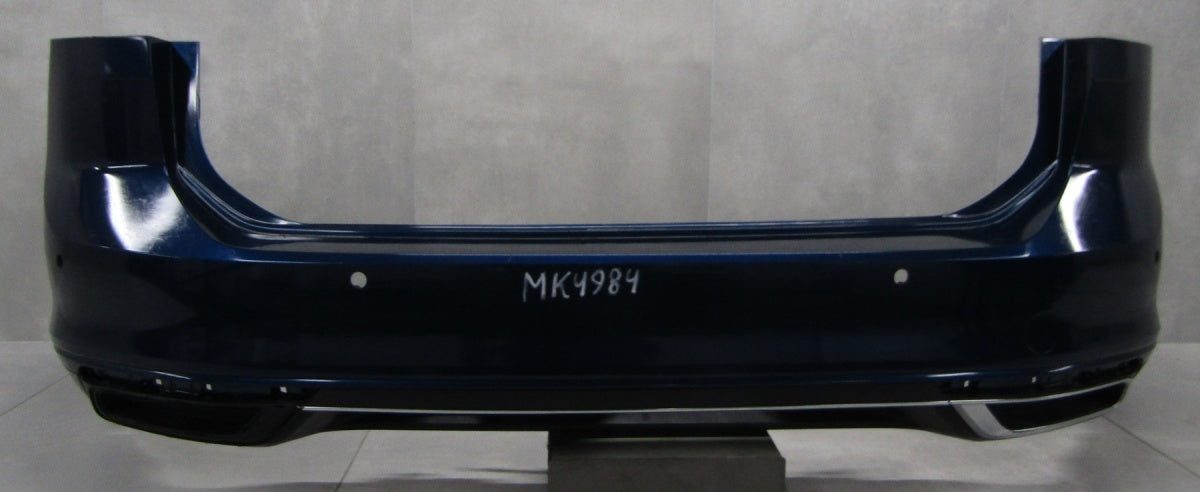 Zadnji branik Volkswagen VW PASSAT B8 3G9 KOMBI LIFT 19-