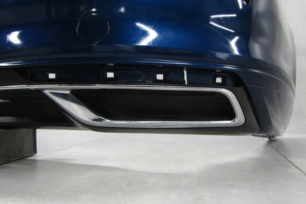 Zadnji branik Volkswagen VW PASSAT B8 3G9 KOMBI LIFT 19-