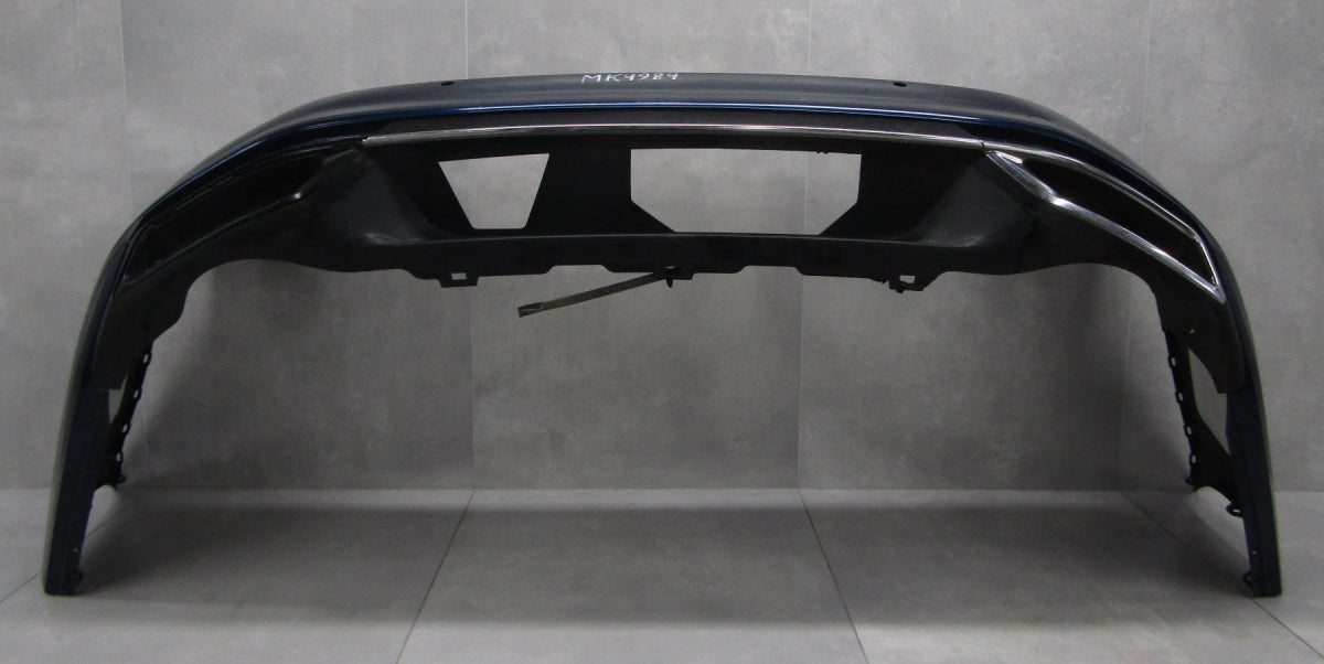 Zadnji branik Volkswagen VW PASSAT B8 3G9 KOMBI LIFT 19-