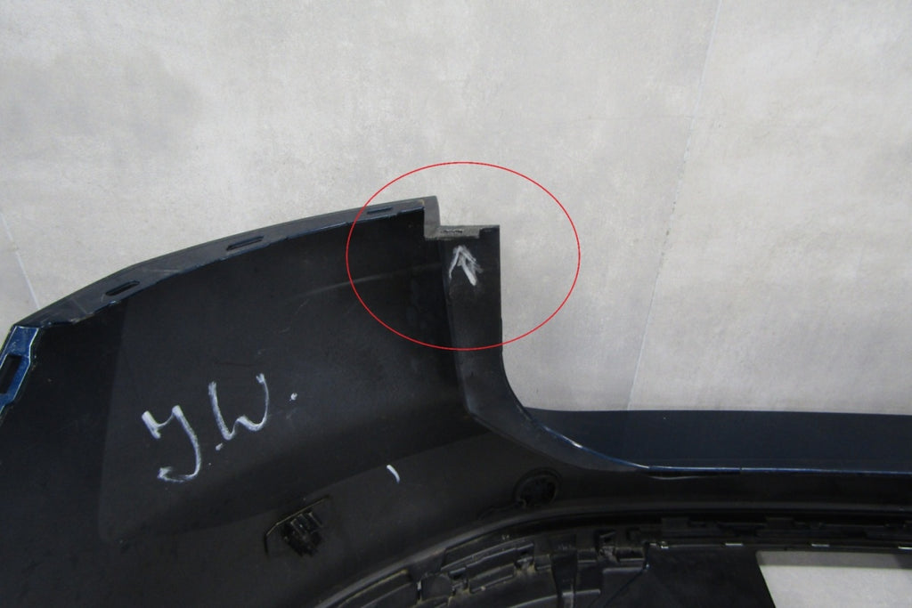 Zadnji branik Volkswagen VW PASSAT B8 3G9 KOMBI LIFT 19-
