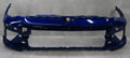 Prednji branik Volkswagen VW GOLF 8 VIII R LIFT 24-