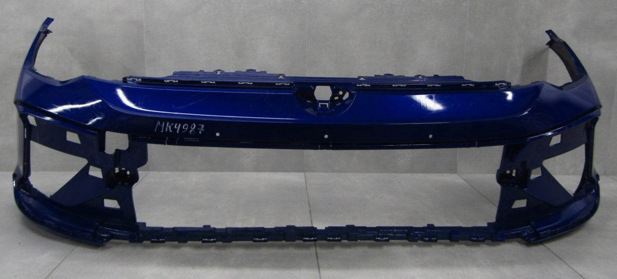 Prednji branik Volkswagen VW GOLF 8 VIII R LIFT 24-