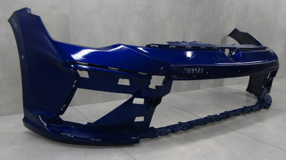 Prednji branik Volkswagen VW GOLF 8 VIII R LIFT 24-