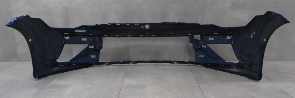 Prednji branik Volkswagen VW GOLF 8 VIII R LIFT 24-