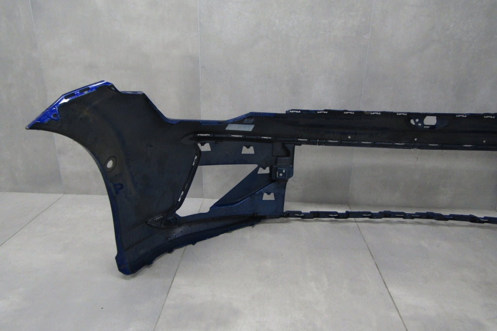 Prednji branik Volkswagen VW GOLF 8 VIII R LIFT 24-