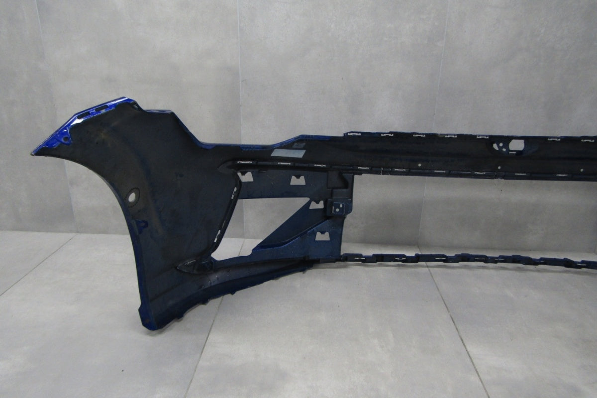Prednji branik Volkswagen VW GOLF 8 VIII R LIFT 24-
