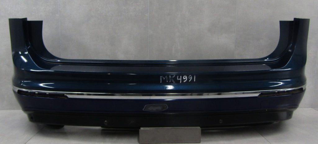 Zadnji branik VW Volkswagen TIGUAN 2 II 5NA R-Line 15-19