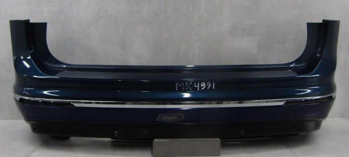 Zadnji branik VW Volkswagen TIGUAN 2 II 5NA R-Line 15-19