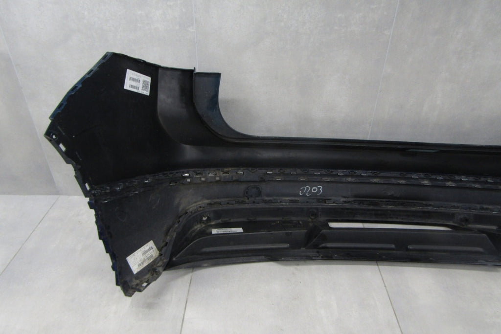 Zadnji branik VW Volkswagen TIGUAN 2 II 5NA R-Line 15-19