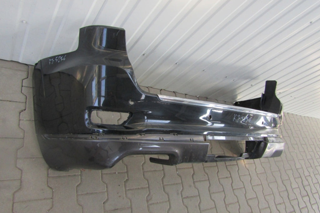Zadnji branik JEEP GRAND CHEROKEE SUMMIT 13-17