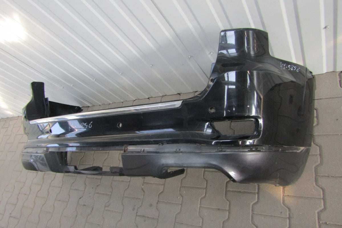 Zadnji branik JEEP GRAND CHEROKEE SUMMIT 13-17