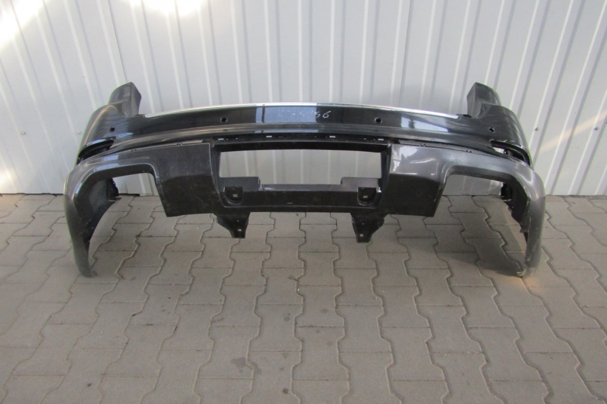 Zadnji branik JEEP GRAND CHEROKEE SUMMIT 13-17