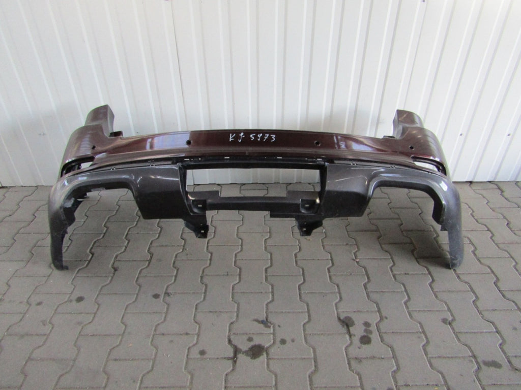 Zadnji branik JEEP GRAND CHEROKEE SUMMIT 13-17