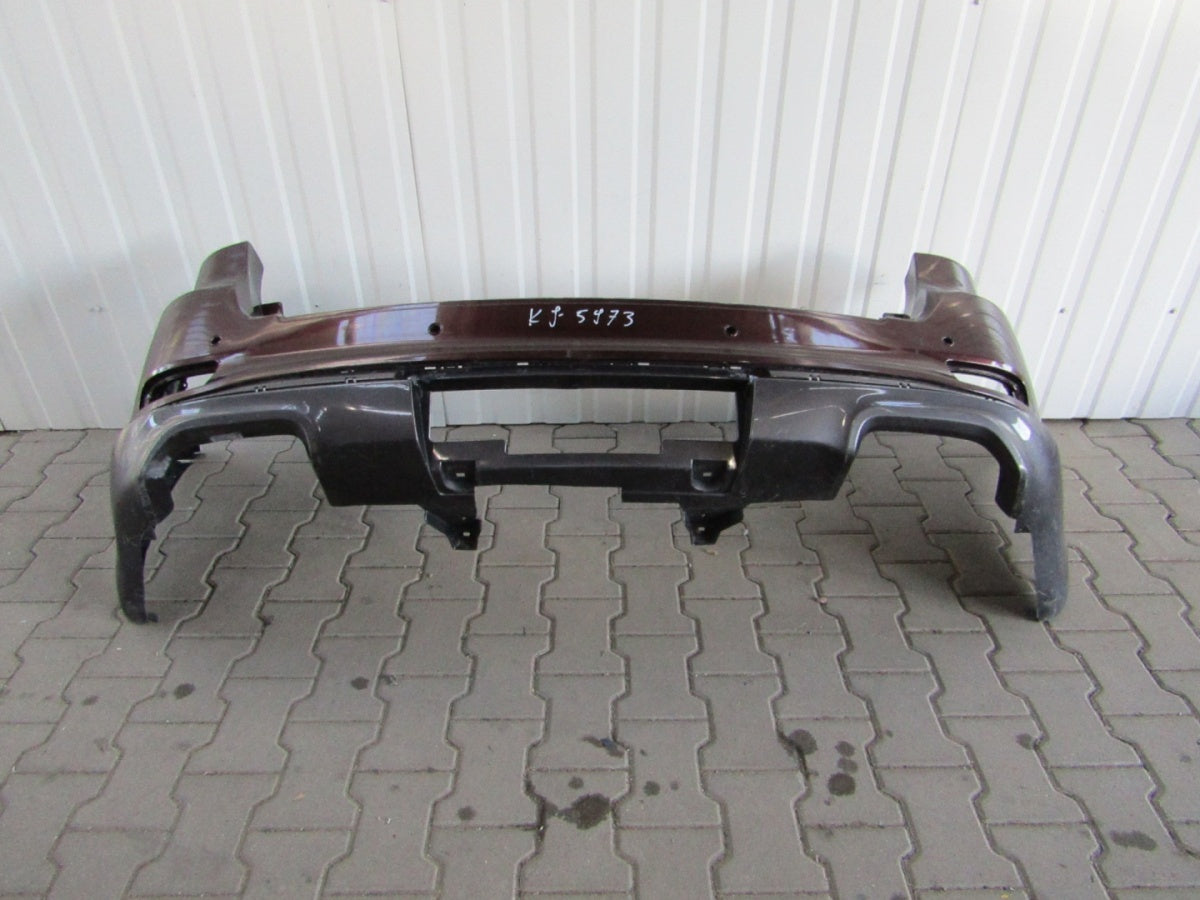 Zadnji branik JEEP GRAND CHEROKEE SUMMIT 13-17