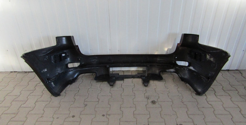 Zadnji branik JEEP GRAND CHEROKEE SUMMIT 13-17