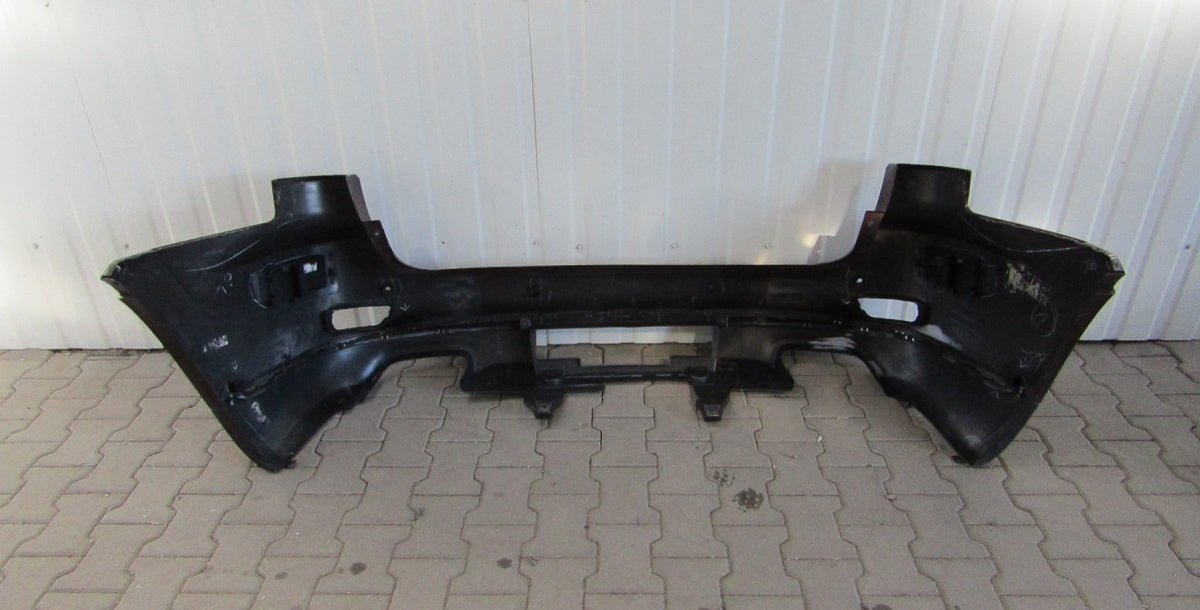 Zadnji branik JEEP GRAND CHEROKEE SUMMIT 13-17