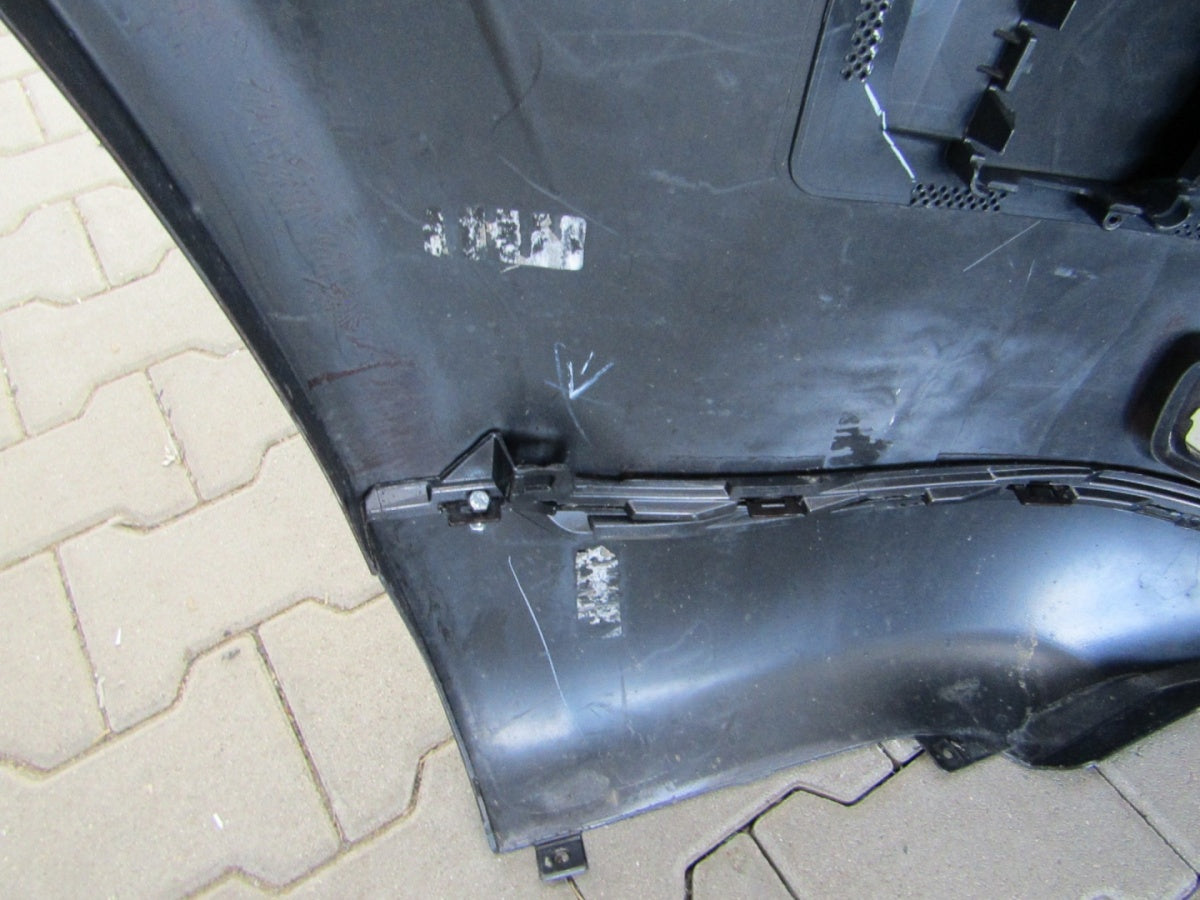 Zadnji branik JEEP GRAND CHEROKEE SUMMIT 13-17