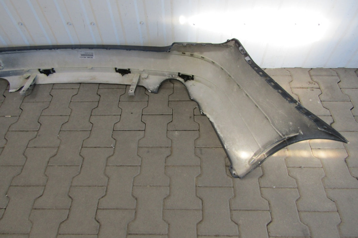Zadnji branik MERC C klasa 204 KOMBI AVANGARDE 07-10
