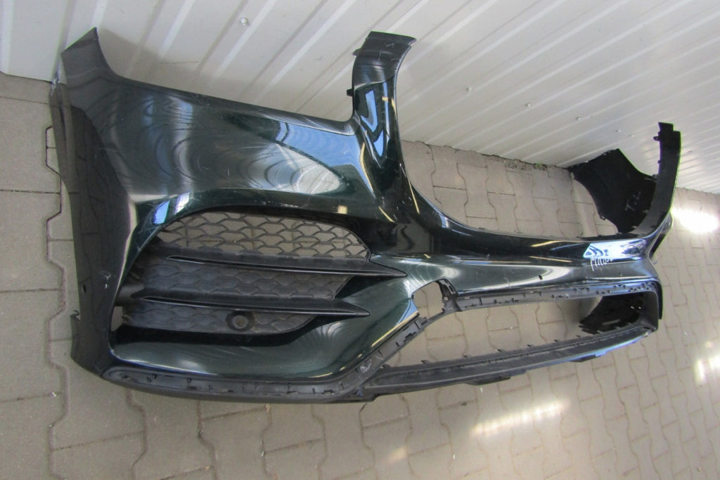 Prednji branik Mercedes GLS AMG 167 X167 20
