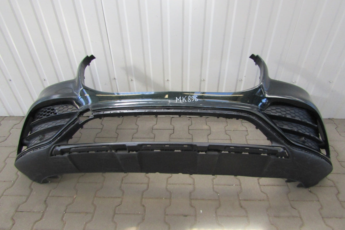 Prednji branik Mercedes GLS AMG 167 X167 20
