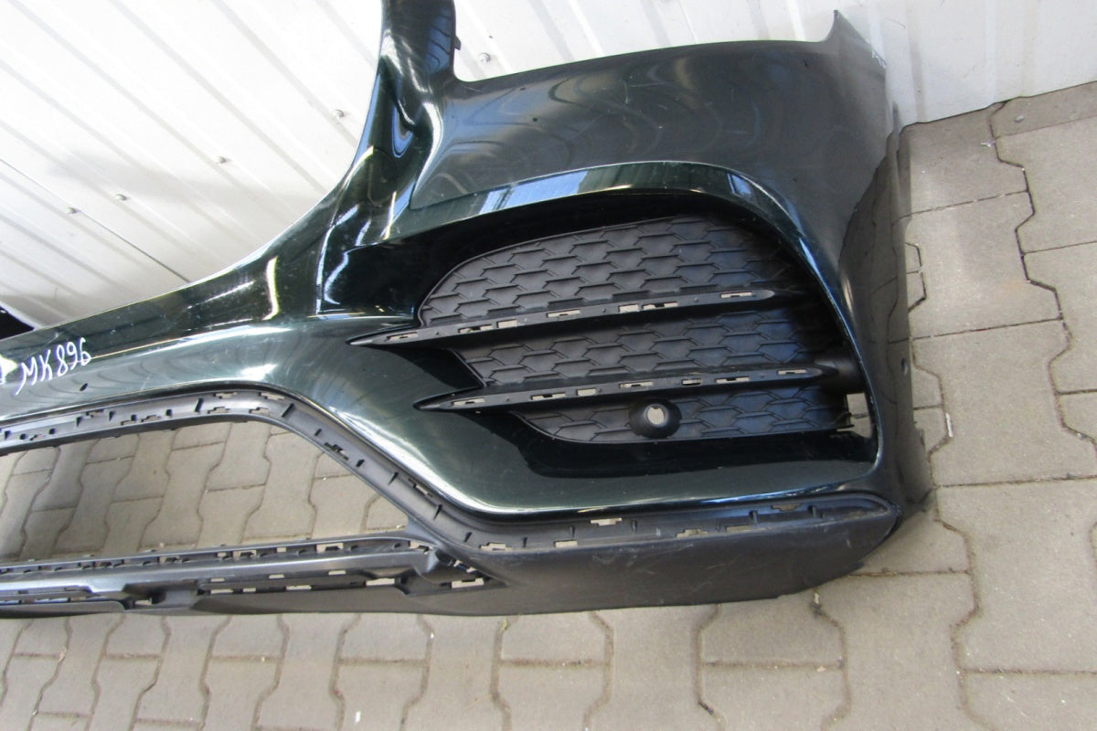 Prednji branik Mercedes GLS AMG 167 X167 20