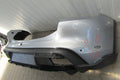 Zadnji branik PORSCHE TAYCAN 9J0 CROSS TURISMO 21-