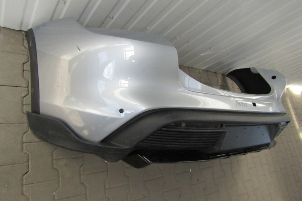 Zadnji branik PORSCHE TAYCAN 9J0 CROSS TURISMO 21-