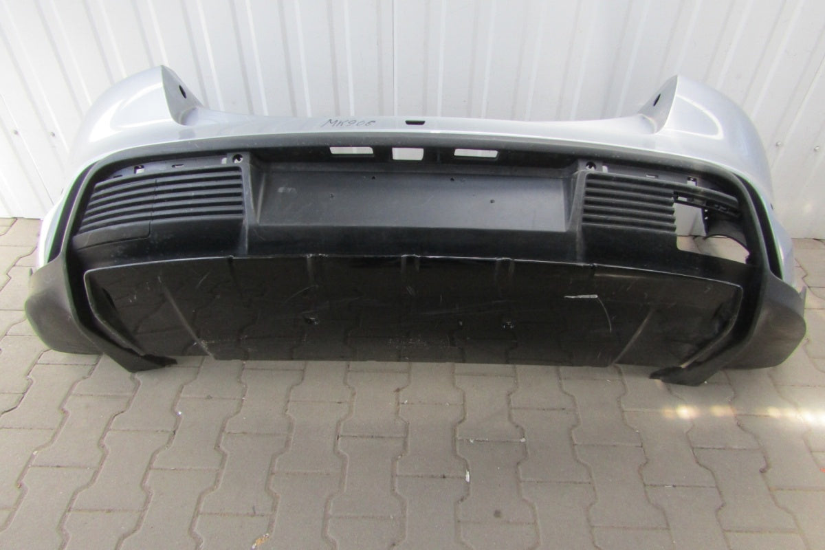 Zadnji branik PORSCHE TAYCAN 9J0 CROSS TURISMO 21-