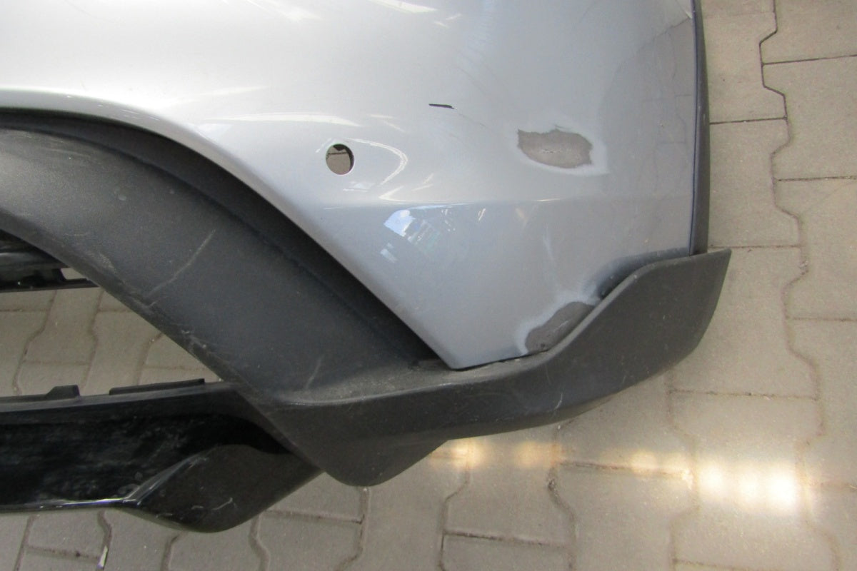 Zadnji branik PORSCHE TAYCAN 9J0 CROSS TURISMO 21-