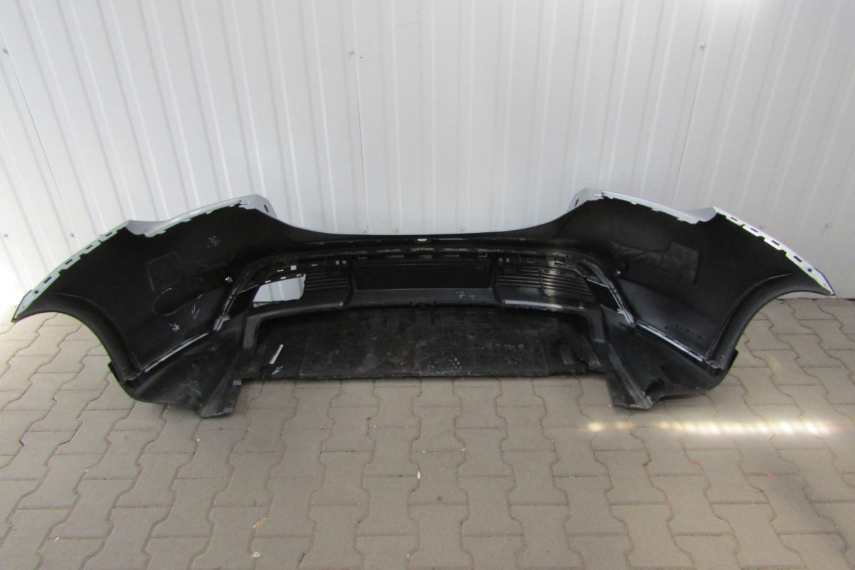 Zadnji branik PORSCHE TAYCAN 9J0 CROSS TURISMO 21-