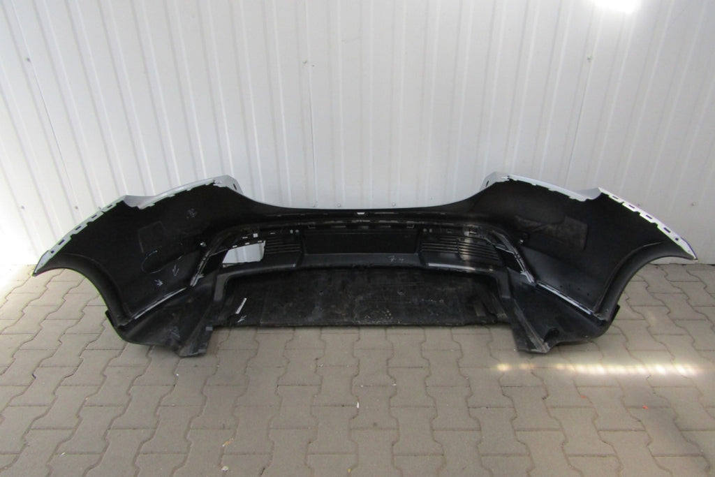 Zadnji branik PORSCHE TAYCAN 9J0 CROSS TURISMO 21-