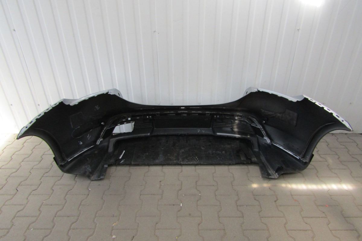 Zadnji branik PORSCHE TAYCAN 9J0 CROSS TURISMO 21-