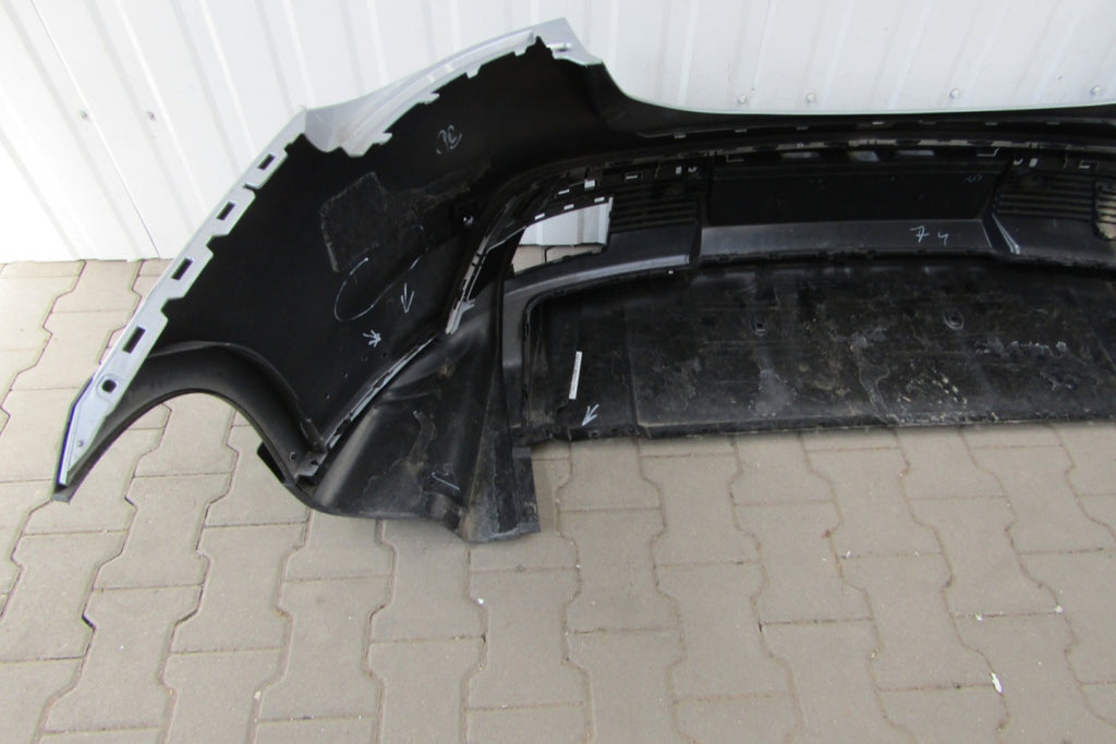 Zadnji branik PORSCHE TAYCAN 9J0 CROSS TURISMO 21-