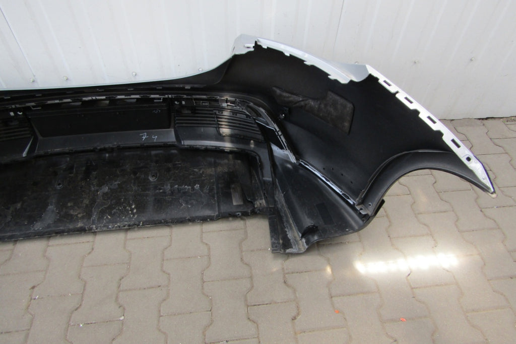 Zadnji branik PORSCHE TAYCAN 9J0 CROSS TURISMO 21-