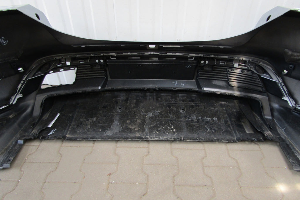 Zadnji branik PORSCHE TAYCAN 9J0 CROSS TURISMO 21-