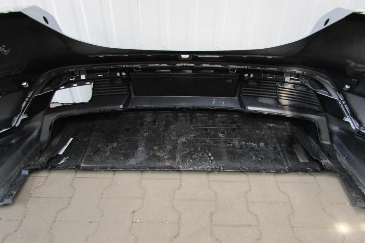 Zadnji branik PORSCHE TAYCAN 9J0 CROSS TURISMO 21-