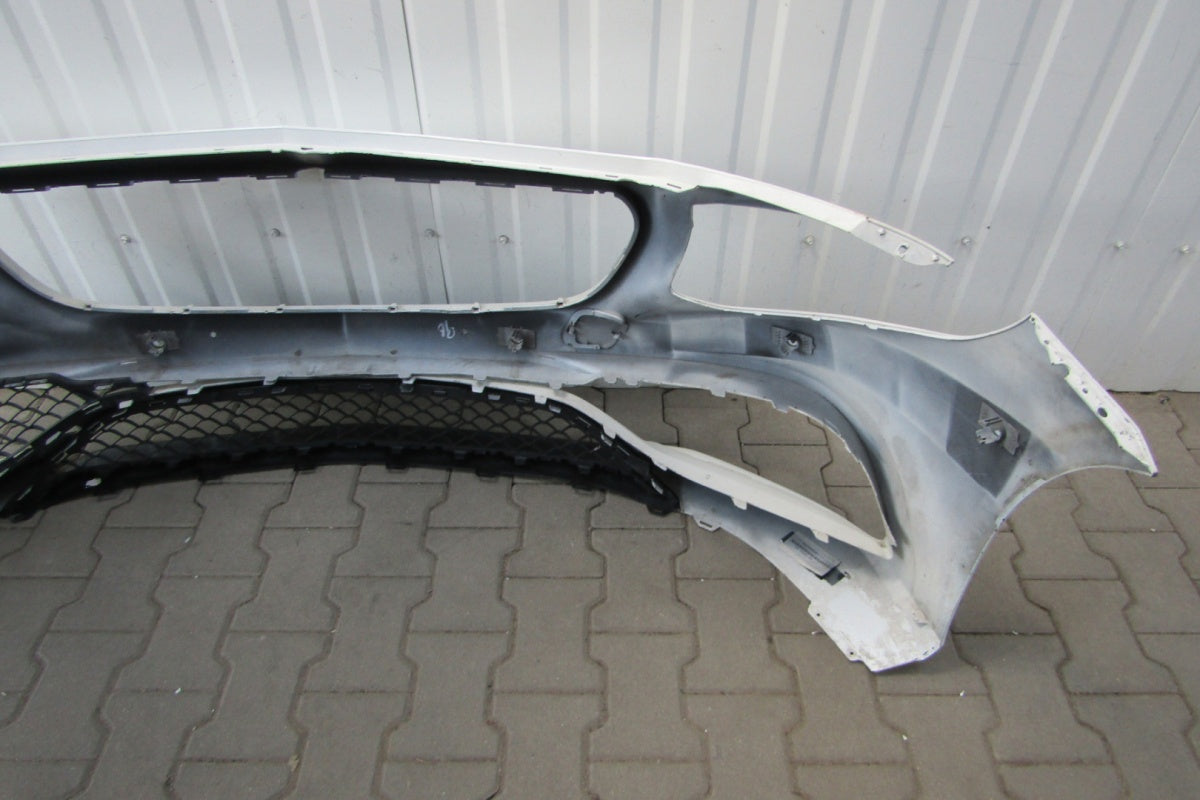 Prednji branik MERCEDES S COUPE W217 63 AMG 14-17