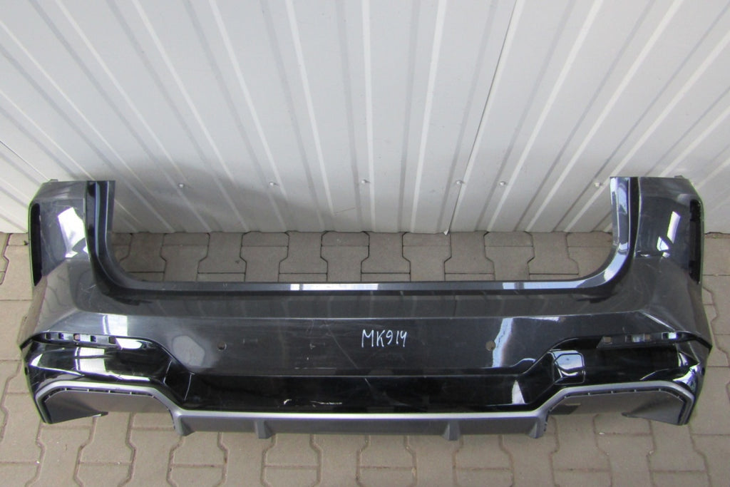 Zadnji branik BMW IX3 G08 M paket lift 21-
