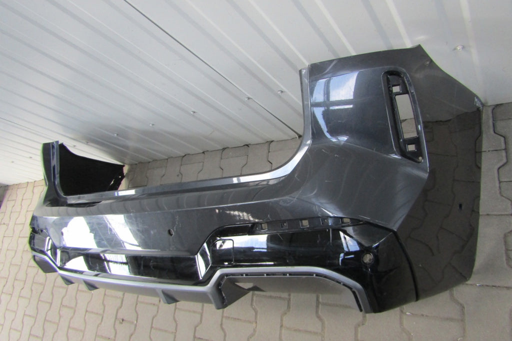 Zadnji branik BMW IX3 G08 M paket lift 21-