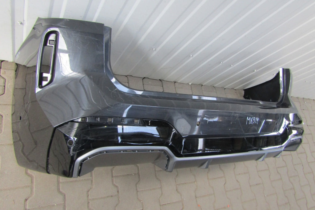 Zadnji branik BMW IX3 G08 M paket lift 21-