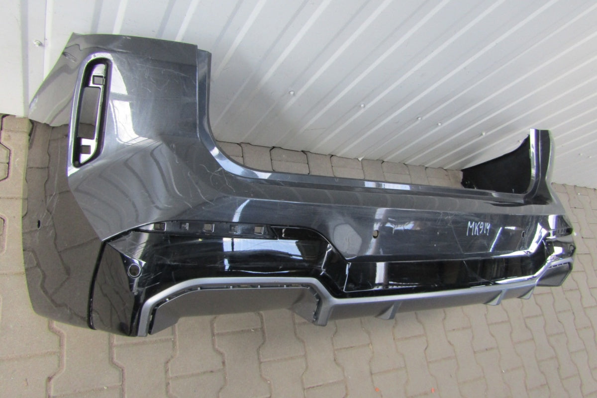 Zadnji branik BMW IX3 G08 M paket lift 21-