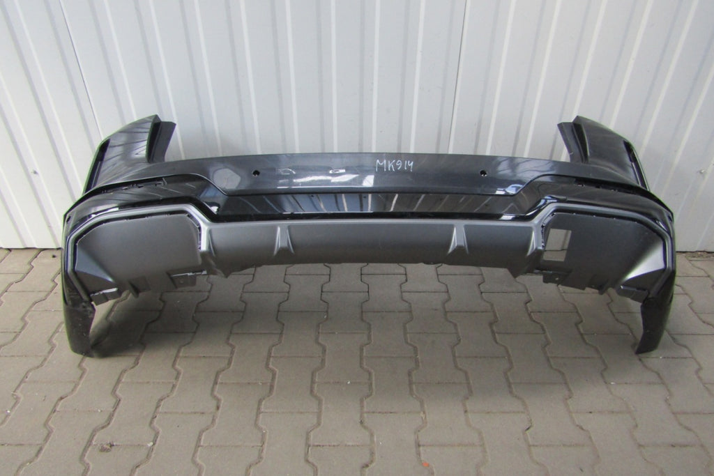 Zadnji branik BMW IX3 G08 M paket lift 21-