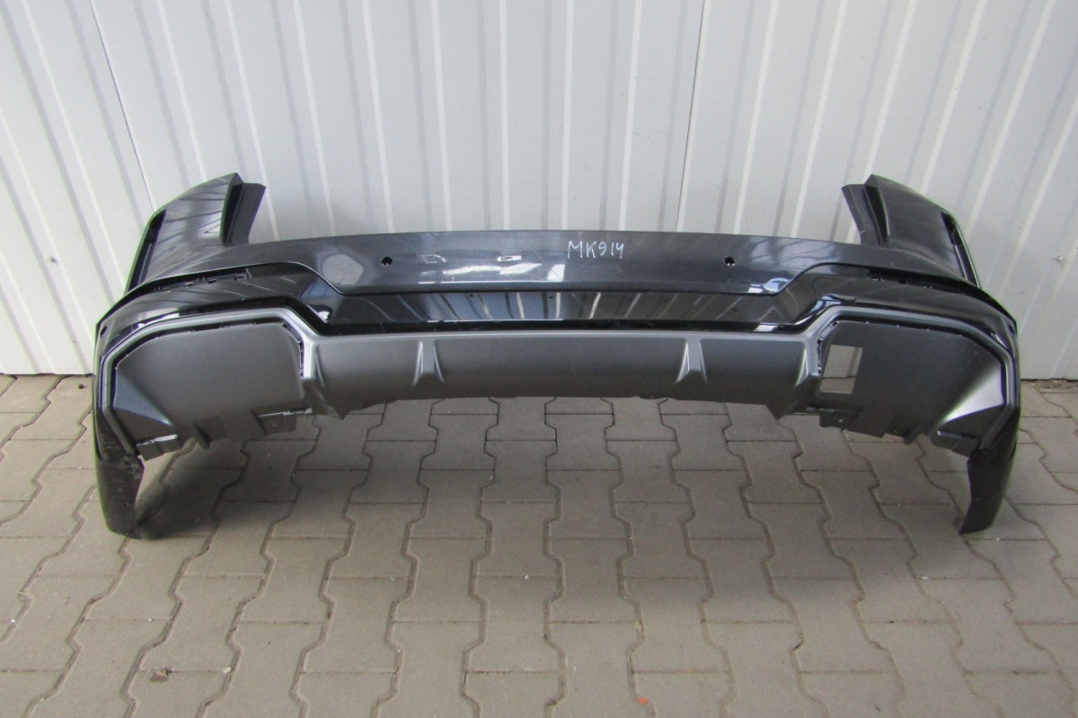 Zadnji branik BMW IX3 G08 M paket lift 21-